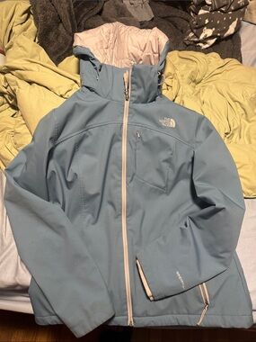 NorthFace Jacket